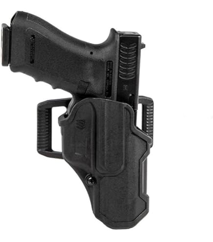 Amazon.com : T-Series L3D LB Sig P320 TLR 1/2 BK RH Sig P320/P250