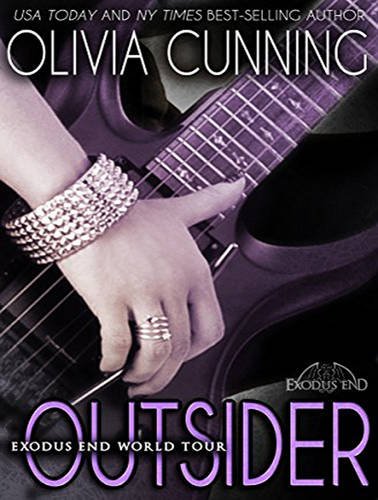 Outsider (Exodus End World Tour)