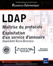 LDAP