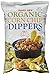 Trader Joe's Organic Corn Chip Dippers