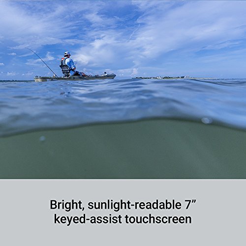 2 Garmin+Echomap+Chirp+transducer+010+01801+01