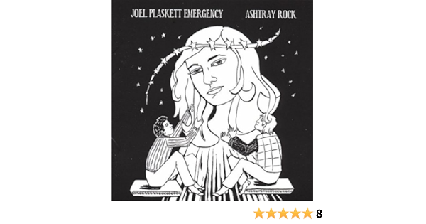 Fashionable People By Joel Plaskett Emergency On Amazon Music Amazon Com