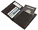 Venko's Faux Leather Passport Holder, RFID Passport Case/Passport Cover in a Gift Box