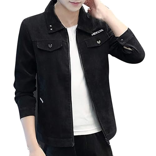 winter jacket men&#039;s casual jackets amazon