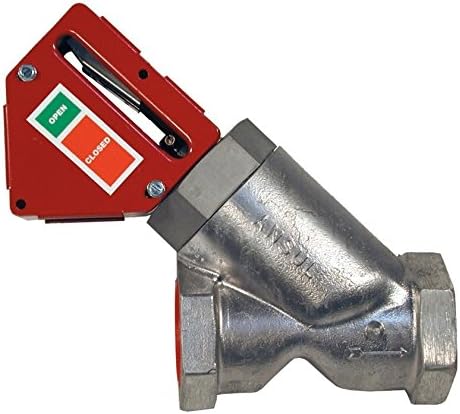 Ansul Mechanical Gas Valve Assembly For Ansul R101 And R102 Fire Suppression System 3 4 Amazon Ca Home