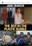 BOY IN THE PLASTIC BUBBLE / (MOD)                  image