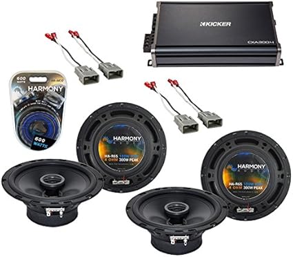 honda element subwoofer