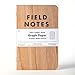 Field Notes Cherry Graph 3-Pack