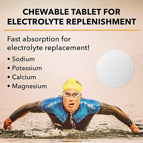 4 SaltStick+Fastchews+Electrolyte+Hydration+Supplements