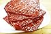Singapore’s Famous Street Snack — Fire-Grilled Tender Pork Jerky (Original Flavor - Square Shaped, 12 oz) · Grilled Fresh & Shipped Same Day · L.A. Times 