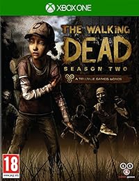 The Walking Dead : Saison 2