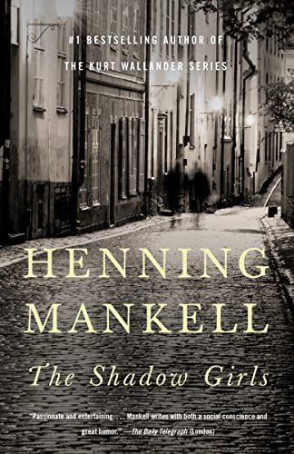 The Shadow Girls: A Novel