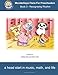 WunderKeys Piano For Preschoolers: Book 3 - Recognizing Rhythm (Volume 3)
