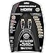 Monster Cable MC BPL UHD-9 Black Platinum HDMI Cable