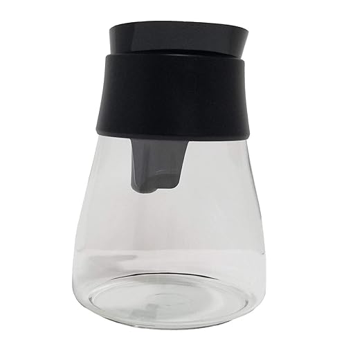 Ninja 10-Cup Glass Carafe Pitcher Replacement for Coffee Bar