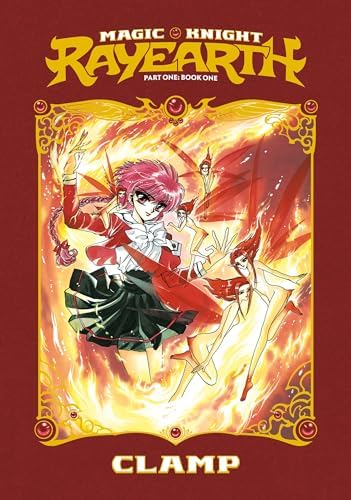 Amazon.com: CLOVER (Hardcover Collector's Edition): 9781646510207