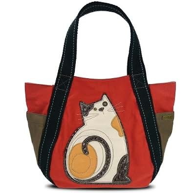 Chala | Bags | Chala Wallet Wristlet Sitting Lazzy Cat Ziparound New Chala | Bags | Chala Wallet Wristlet Sitting Lazzy Cat Ziparound New