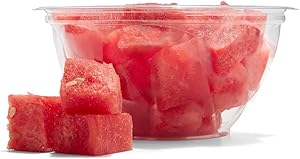 Watermelon Chunks Medium