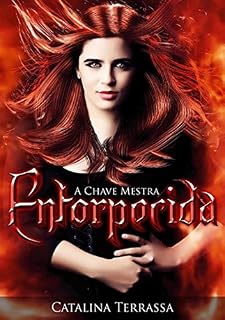 Livro Entorpecida (A Chave Mestra Livro 1)
