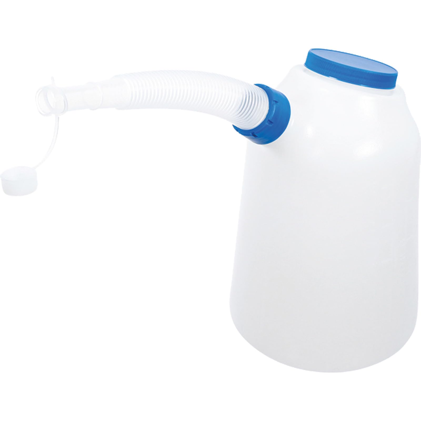 BGS 9569 | Fluid Flask with flexible Spout and Lid | 6 L