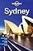 Lonely Planet Sydney (Travel Guide) by Lonely Planet, Peter Dragicevich