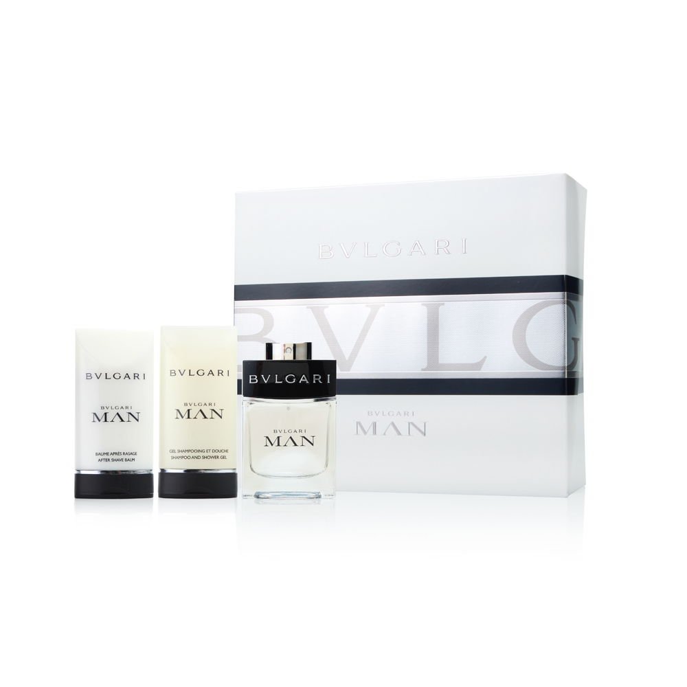 Bvlgari Man By Bvlgari Piece Set Includes Desertcart