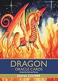 Dragon Oracle Cards by
