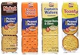 Lance Cookie/Cracker Variety, 36 Count