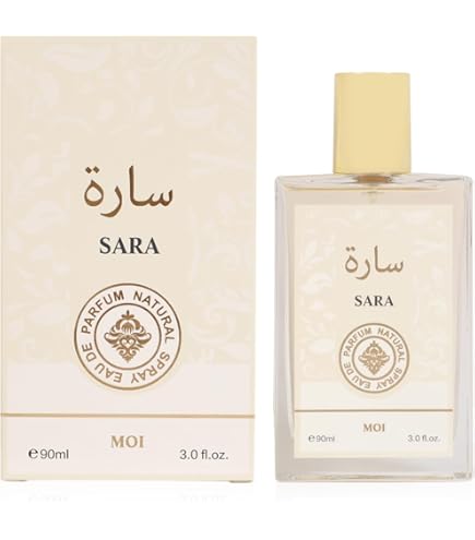 Amazon.com : Sara Women's Perfume – Eau de Parfum Floral Gourmand
