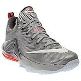 Nike LeBron XII Low Men's Basketball Shoes