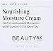 BeautyRx - Nourishing Moisture Cream
