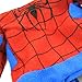 Alfie Pet - Superhero Costume Spiderman - Size: XS