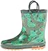 Kamik Explore Rain Boot (Little Kid)