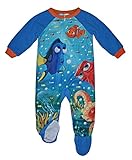 Disney Finding Dory Nemo Little Boys Toddler Blanket Sleeper