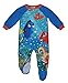 Disney Finding Dory Nemo Little Boys Toddler Blanket Sleeper