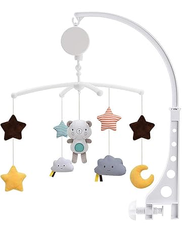 best crib mobile canada