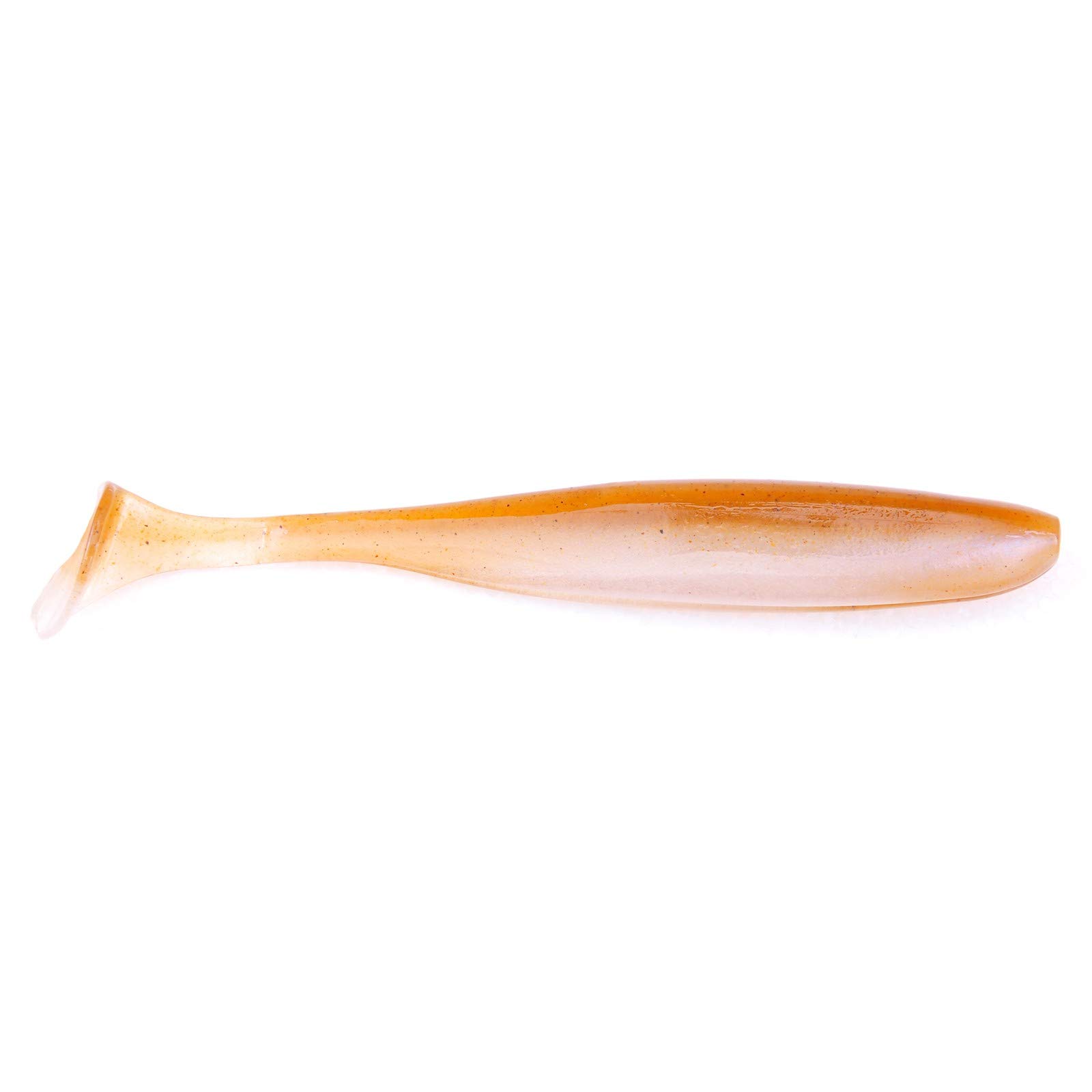 Keitech Softbait Easy Shiner 412 Wakasagi, 4" 10cm