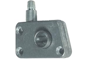 STRYBUC WCM South LLC WCM 762C Operator Lh Slant Sill Mount