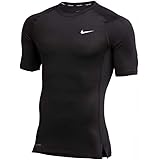 nike compression tee