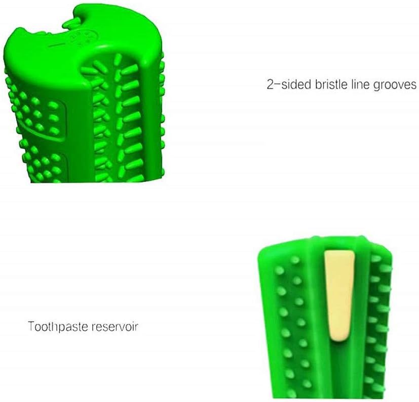 brite bite brushing stick for dogs