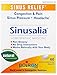 Boiron Sinusalia Tablets - 60 tabs (Pack of 4)