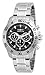 Invicta Men's Specialty Quartz Stainless Steel Watch (21481)