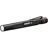 COAST® HP4 100 Lumen LED Penlight with BULLS-EYE™ Spot Beam, Batteries Included