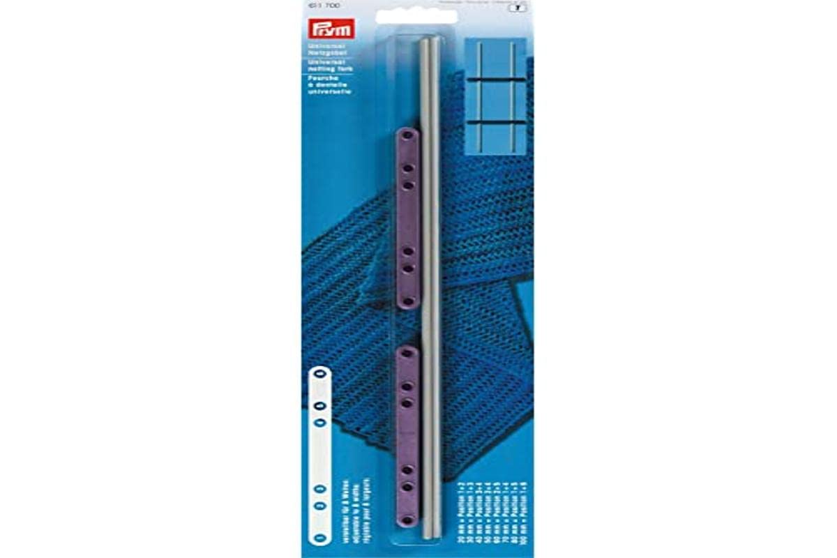 Prym - Prym Universal Netting Fork - 1 Count