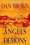 Hardcover Angels & Demons by Dan Brown (2003-06-05) Book