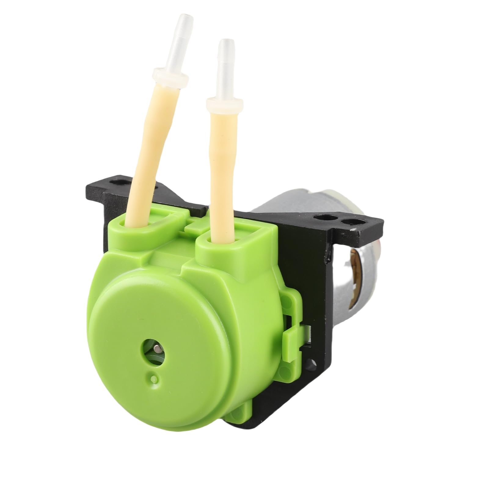 Peristaltic Pump, Yosoo Pump Dose Pump Hose Head for Aquarium Lab Aquarium Water