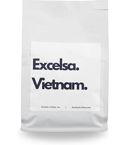 Amazon.com: Excelsa Coffee – Vietnam Green Coffee Beans, Unroasted