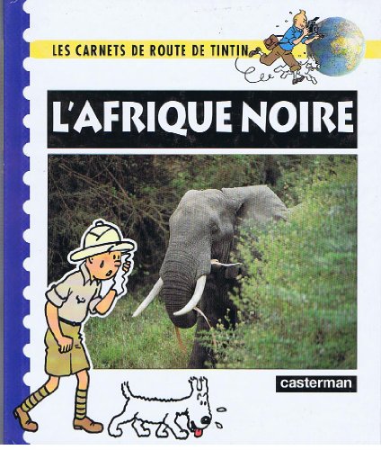 L'Afrique noire by (Album)