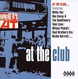 AT THE CLUB (UK)                                   image