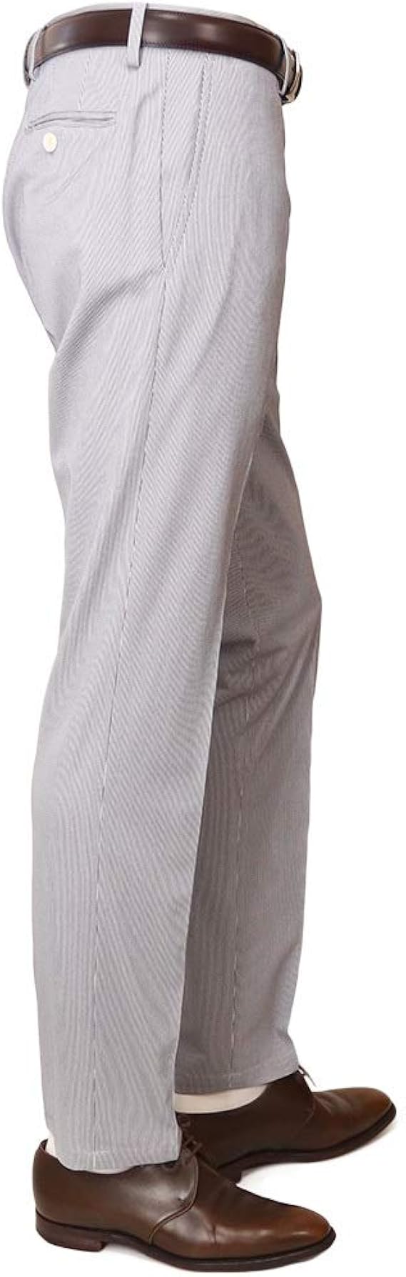 Amazon Co Jp センティネル ディサイド Sentinel Decide ノータック スラックス メンズ ドレスパンツ ウォッシャブル 服 ファッション小物